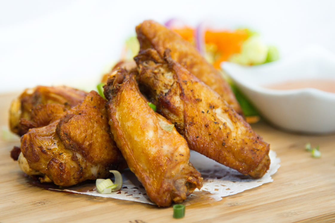Thai Wings.
