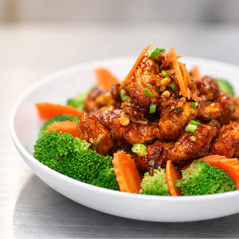 Authentic Thai Food in West Seattle